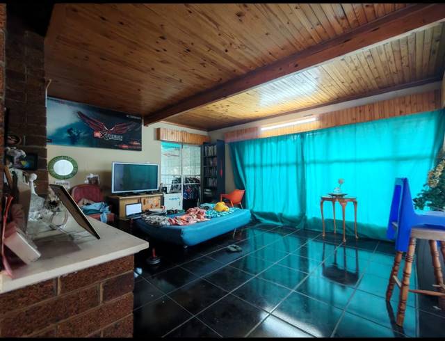 4 BEDROOM HOUSE FOR SALE IN RISIVILLE
